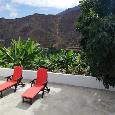 Casa Lita Villa Hermigua Exterior photo